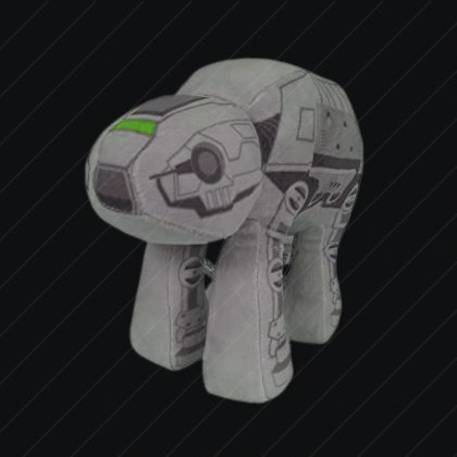 Plush preview