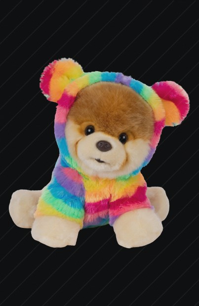 Plush preview