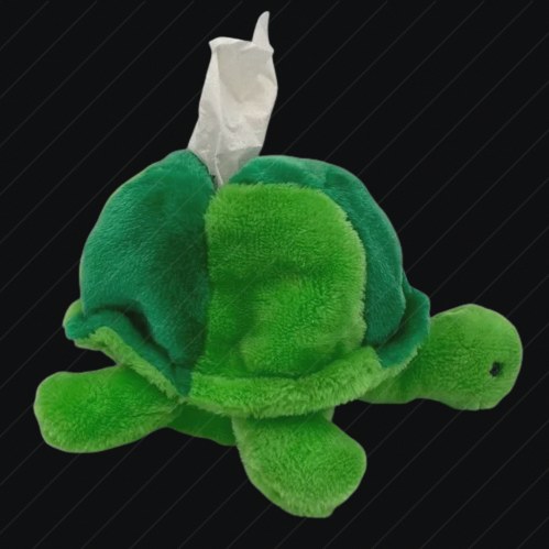 Plush preview