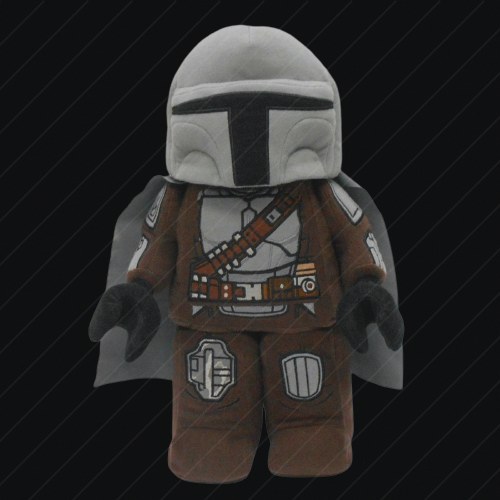 Plush preview