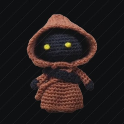 Plush preview