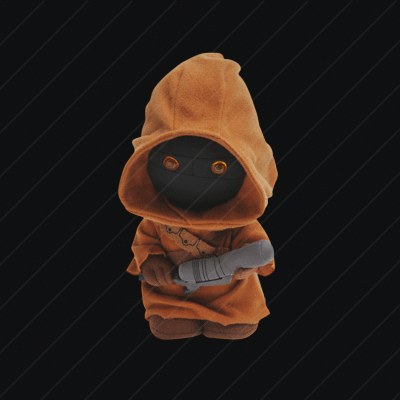 Plush preview
