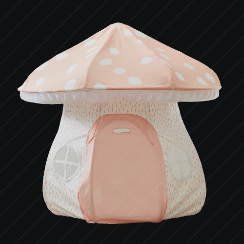 Tent preview