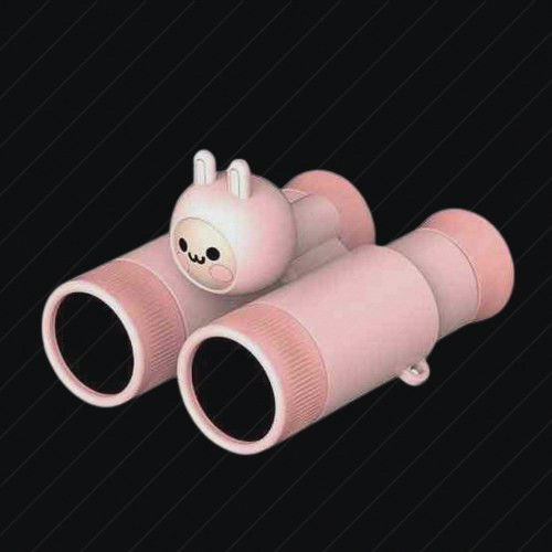 Macro Binoculars preview