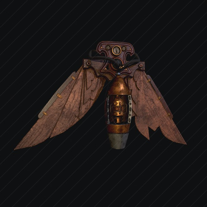 Jetpack preview