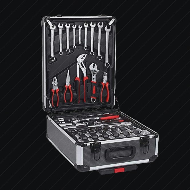 Toolkit preview