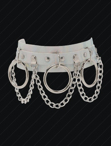 Slave Collar preview