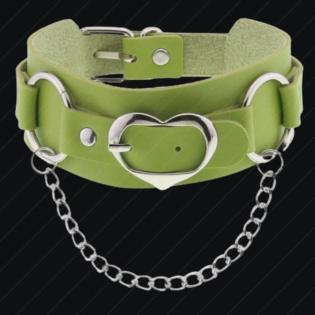 Slave Collar preview