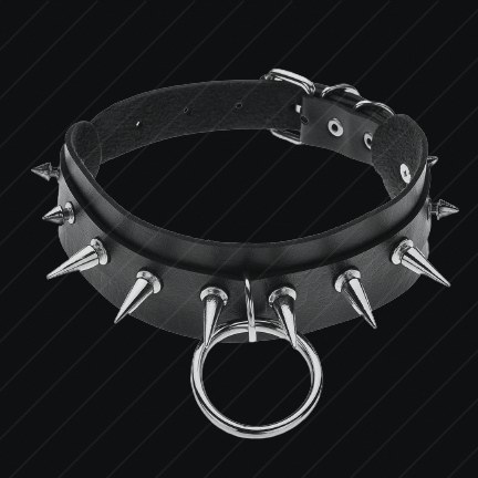 Slave Collar preview