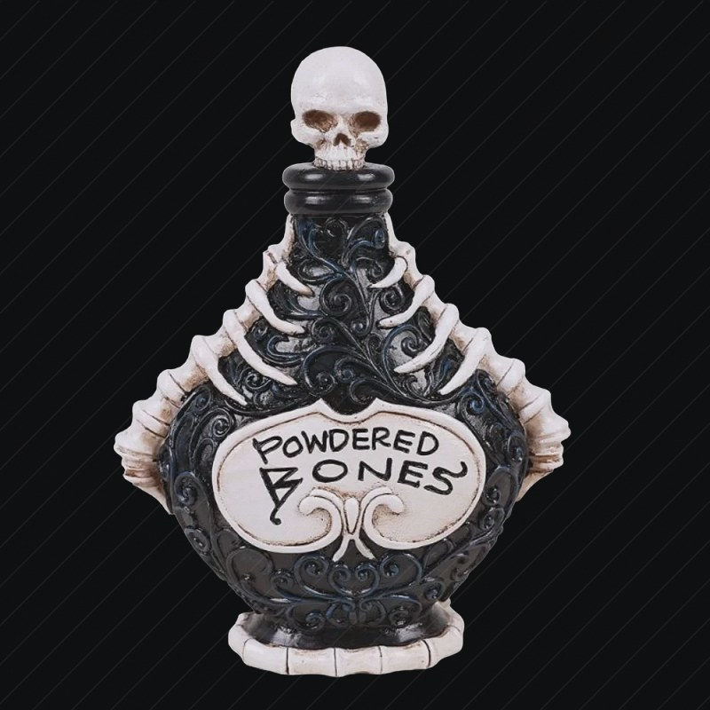 Poison Vial preview