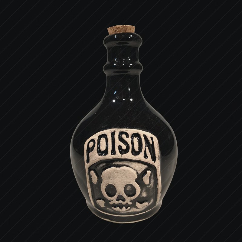 Poison Vial preview
