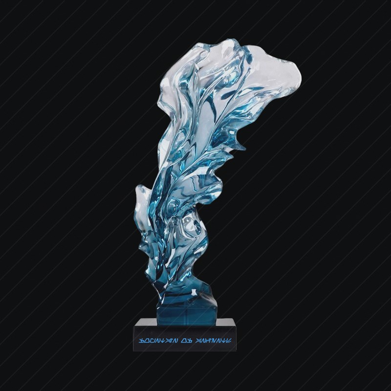 Crafted Liquid Wintrium preview