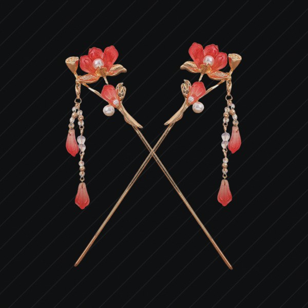 Zenji Needles preview