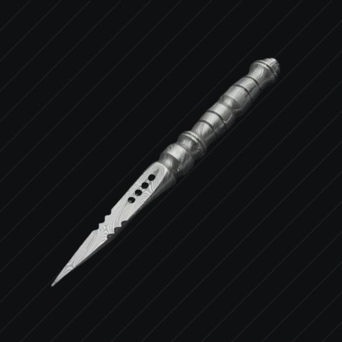 Knife preview