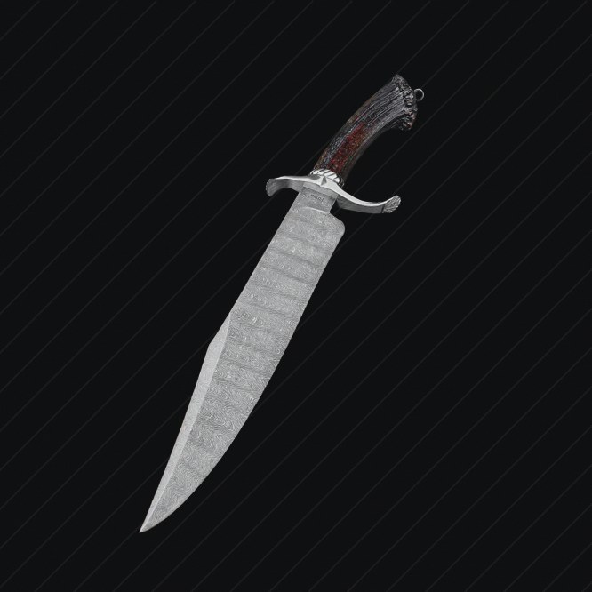 Knife preview