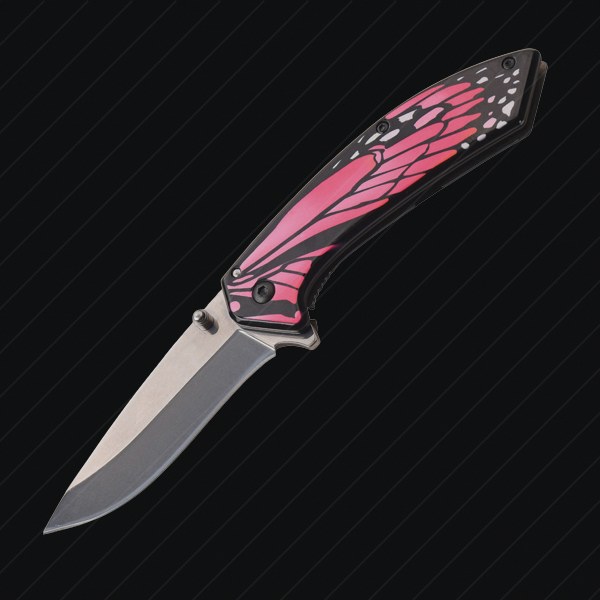 Knife preview