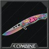 Knife
