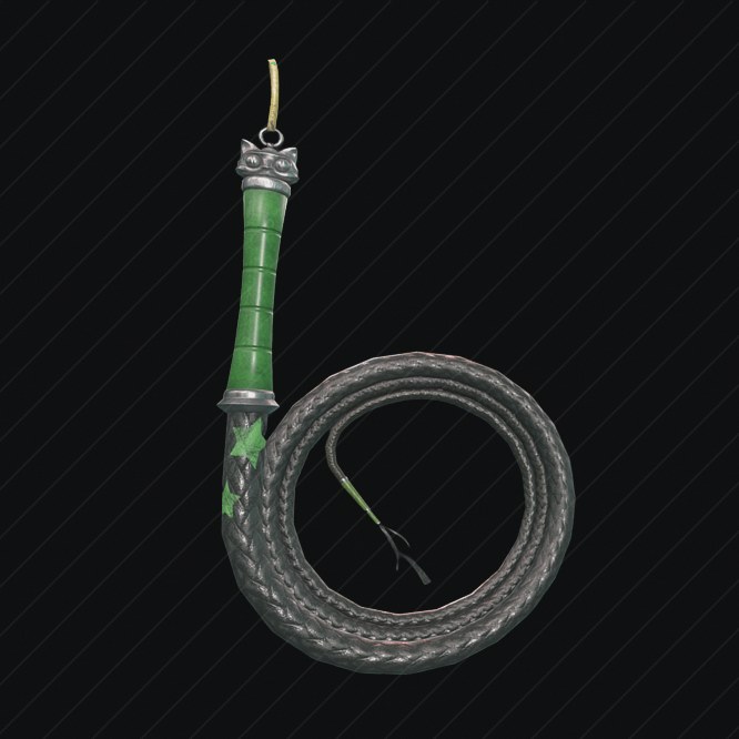 Whip preview