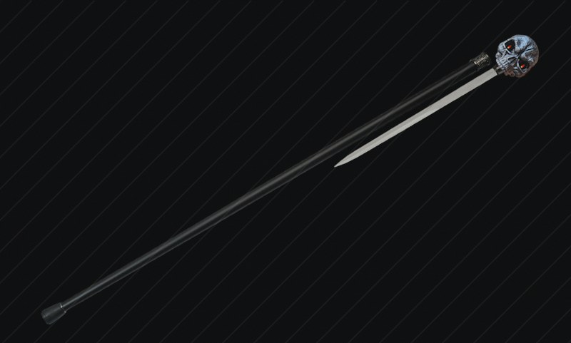 Sword preview