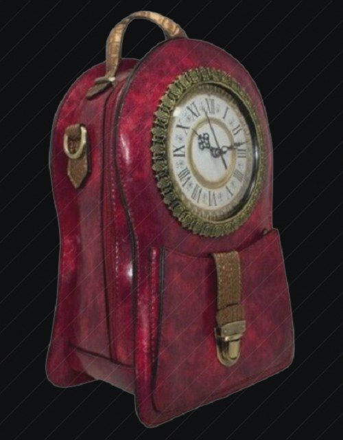 Small Backpack preview