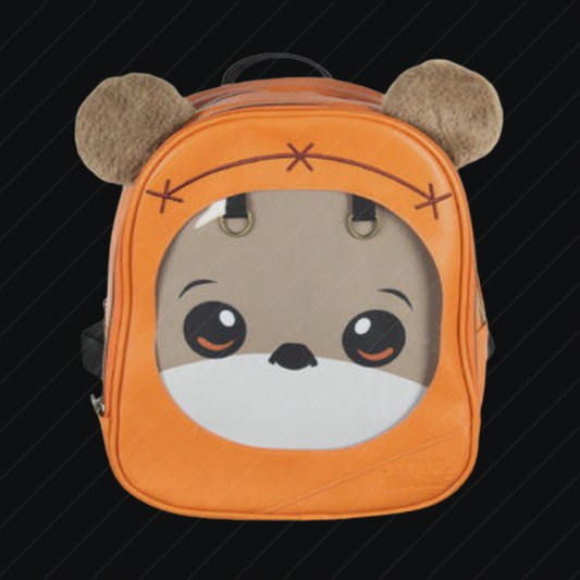 Small Backpack preview