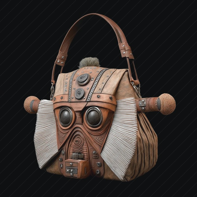 Small Backpack preview