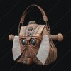 Small Backpack