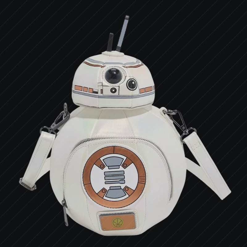 Small Backpack preview