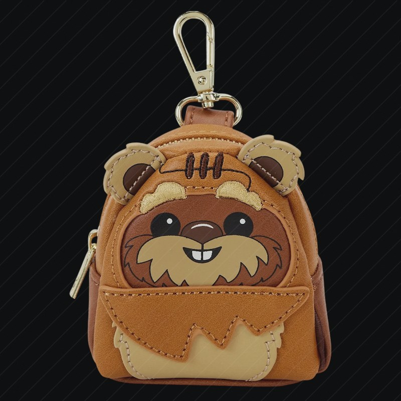 Small Backpack preview