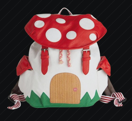 Large Backpack preview