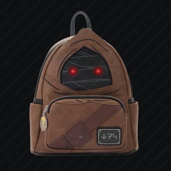Large Backpack preview
