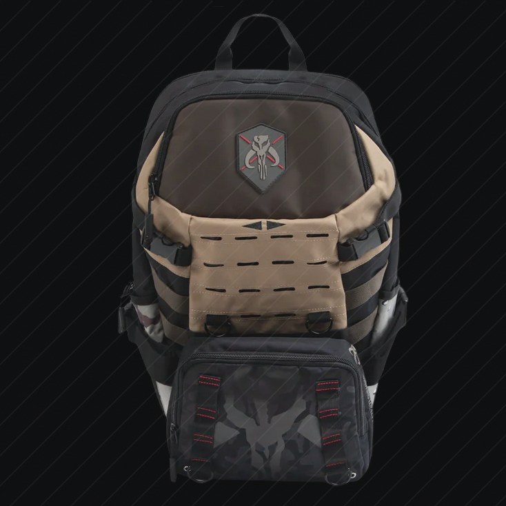 Large Backpack preview