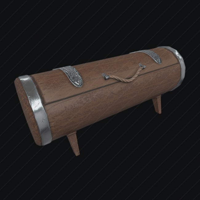 Trunk preview