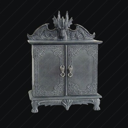 Trunk preview