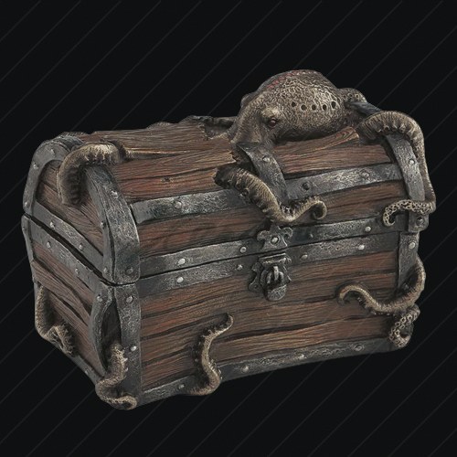 Trunk preview