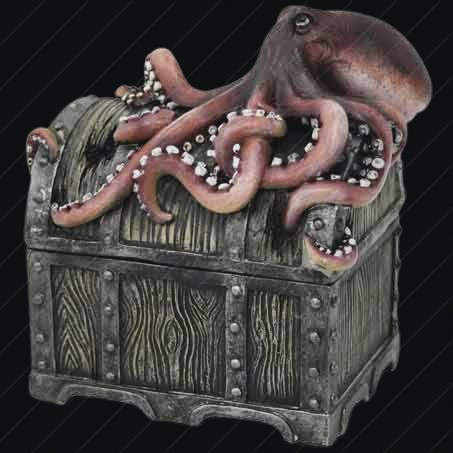 Trunk preview