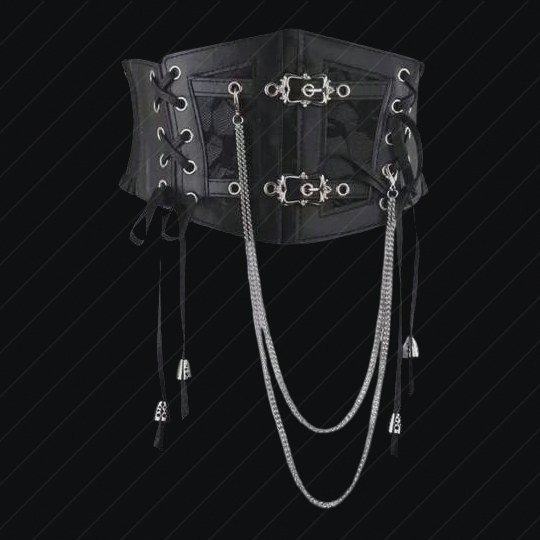 Belt preview