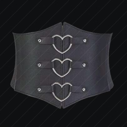 Belt preview