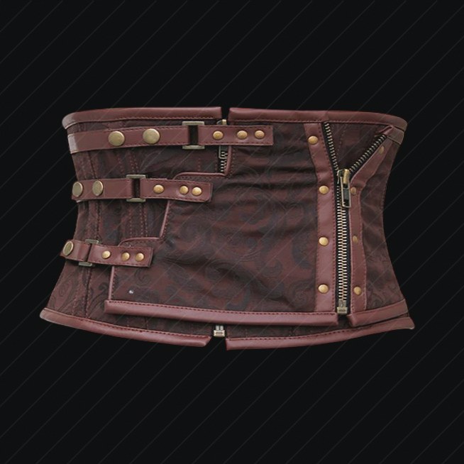 Belt preview