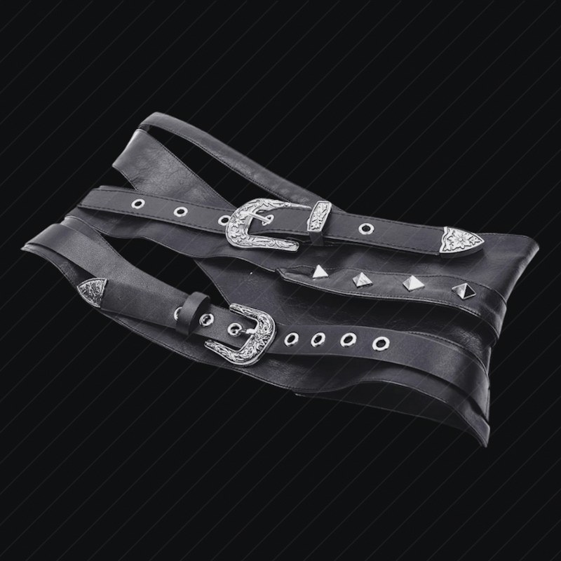 Belt preview