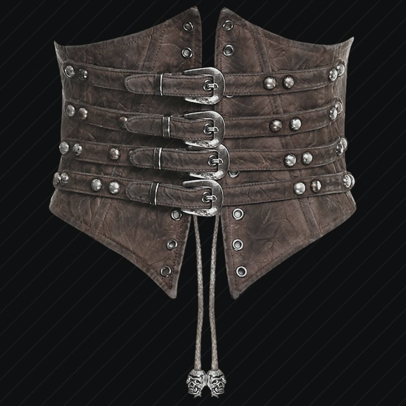 Belt preview