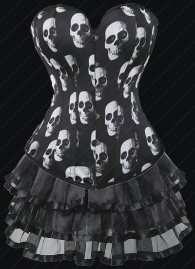 Clothing preview