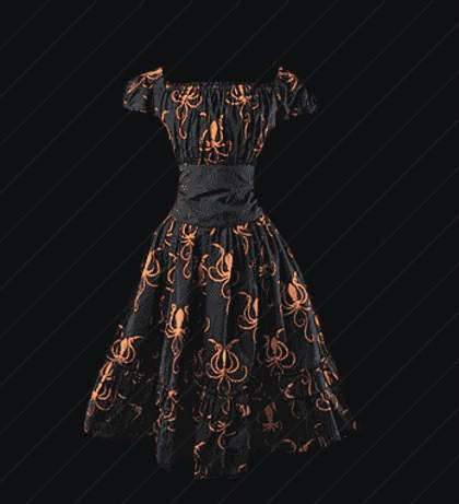 Clothing preview