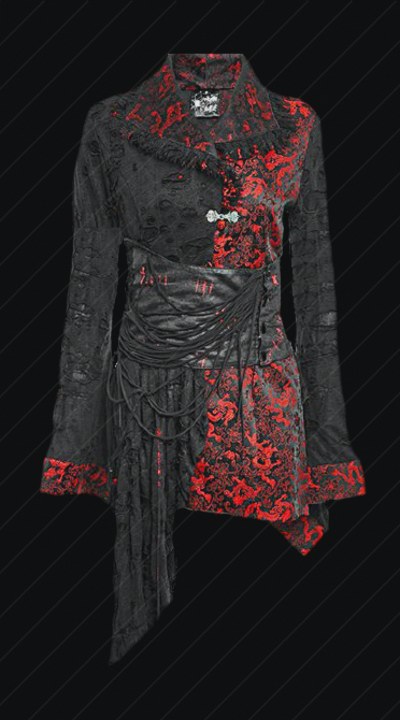 Clothing preview