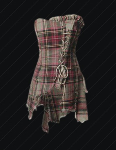 Clothing preview