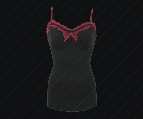 Clothing preview