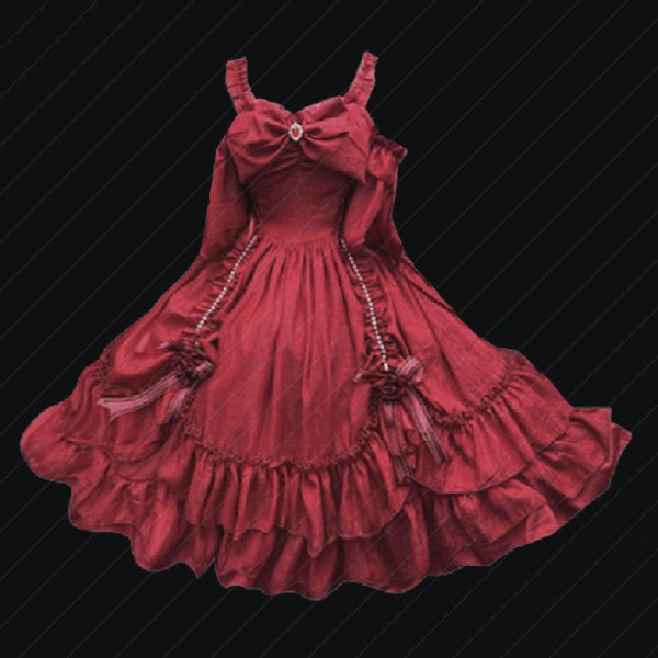 Clothing preview