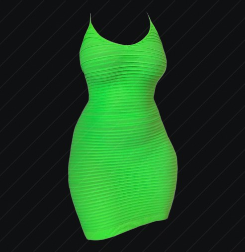Clothing preview