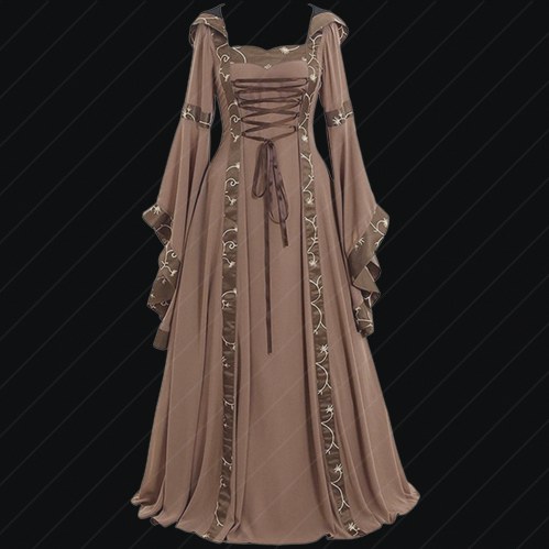 Clothing preview