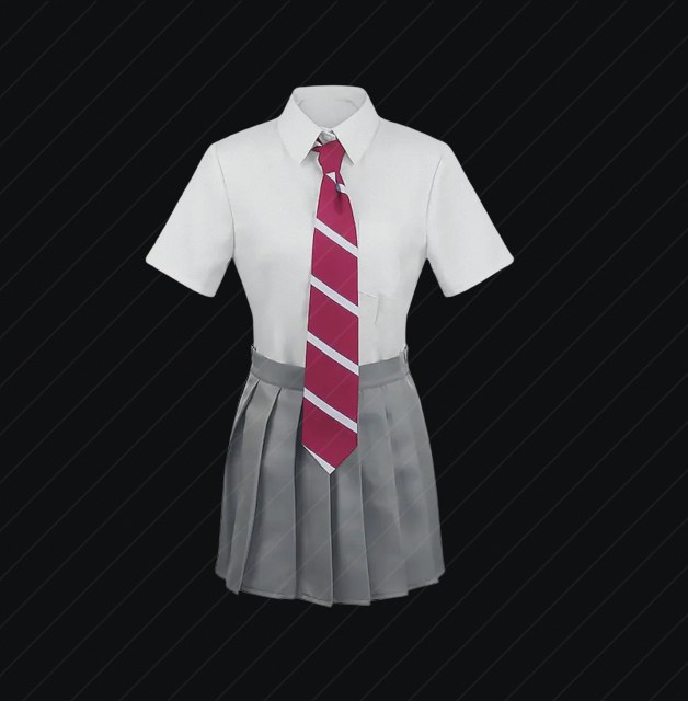 Clothing preview